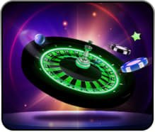 Speed Bingo မြန်ဆန်သောဘင်ဂိုဂိမ်းပြိုင်ပွဲ